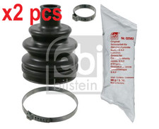 X2 PCS BOTH SIDES L&R 02721