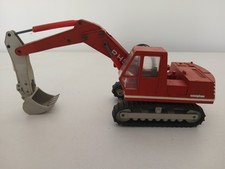 NZG model 277 O & K RH9 Hydraulic Excavator
