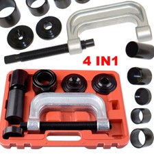 Ball Joint Press Bearings
