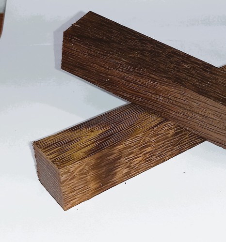 Woodturning sierra pen kit - pen,