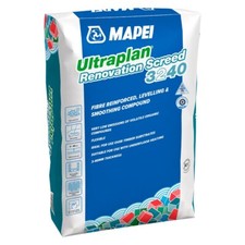 Mapei Ultraplan Renovation