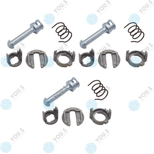 Set you door - lock, cylinder