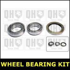 Wheel Bearing Kit Front FOR