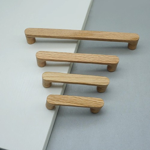 Mfys minimalist style oak wood - oak,