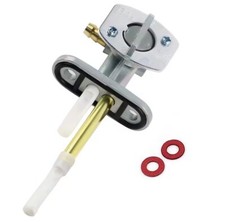Gas Tap For Yamaha TT 600 TTR
