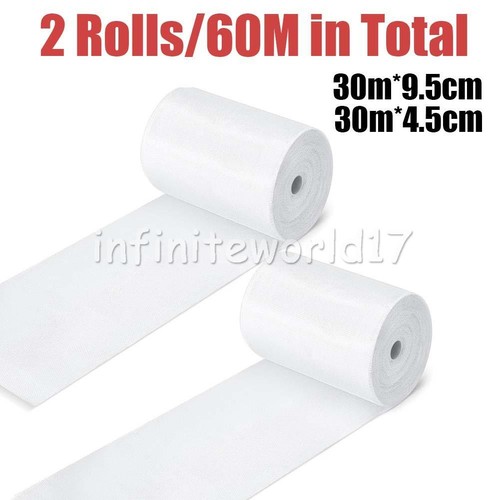 30m woven fibreglass cloth - 30m,