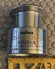 Diawa Emblem-S 3500 iA