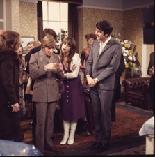 Please Sir Penny Spencer John