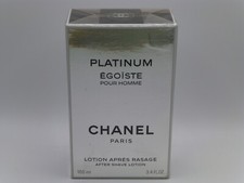 Chanel PLATINUM ÉGOÏSTE