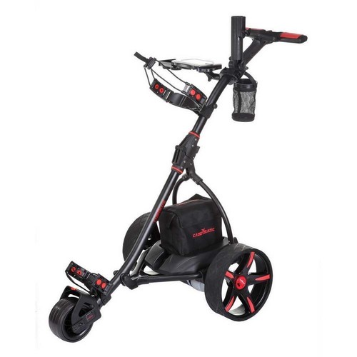 Caddymatic electric golf - v2,