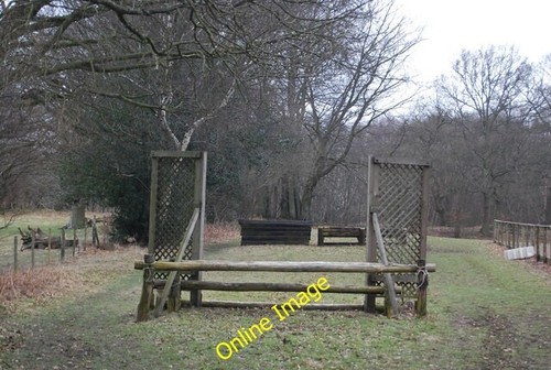 Photo 6x4 cross - photo,