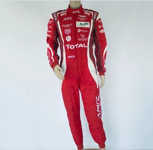 New aston martin racing - -,