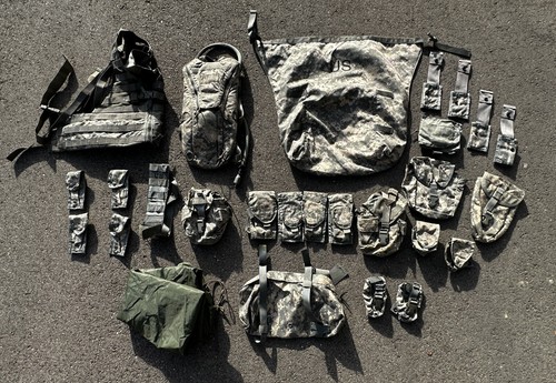 Army ucp acu - army,