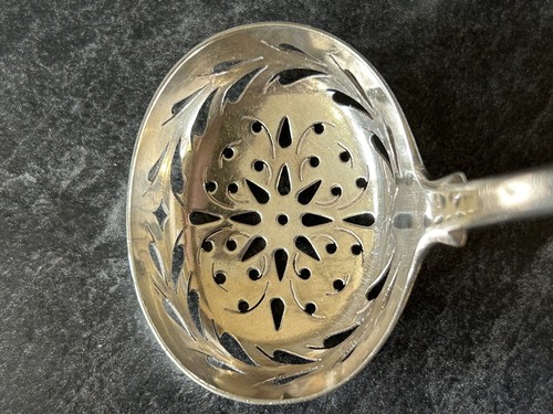 Antique victorian silver - victorian?,
