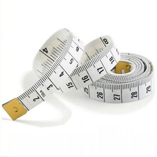 Body measuring tape fabric - tape,