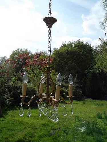 Gorgeous arm vintage french - gorgeous,