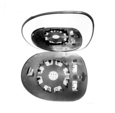 Wing Mirror Glass For Honda