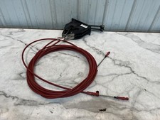 Sea Ray 280 BR Bow Rider Boat