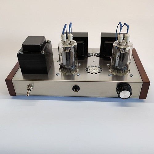 Music fu19 tube - music, amplifier