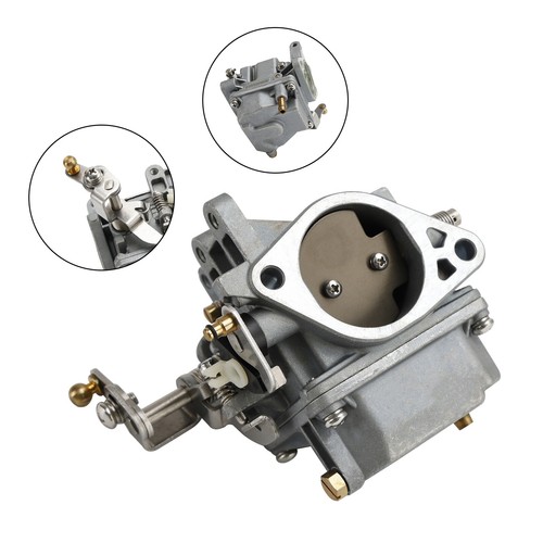 Carburetor carb fit for - carburetor,