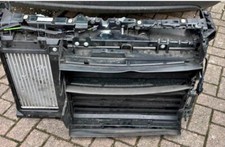 VAUXHALL CORSA F 1.2 Manual RADIATOR PACK WITH AIR CON 19-23REF20