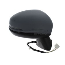 For Honda Jazz Mk4 2015-> Door