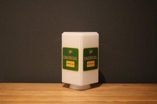 Energol oil mini petrol - oil,