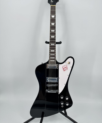 Firebird electric guitar - firebird,