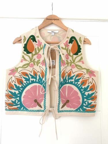 Next floral embroidered - next,