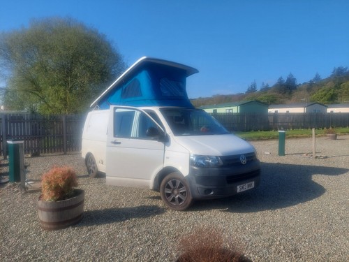 Volkswagen transporter t30 - volkswagen,