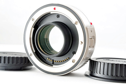 Canon extender ii - canon, 1.4x