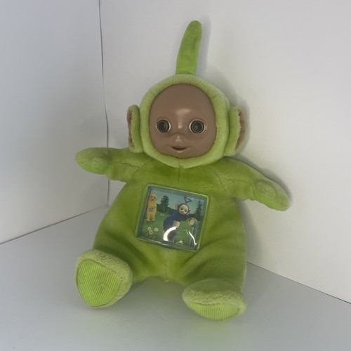 Vintage teletubbies telly - vintage,