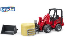 Bruder Schaeffer Compact