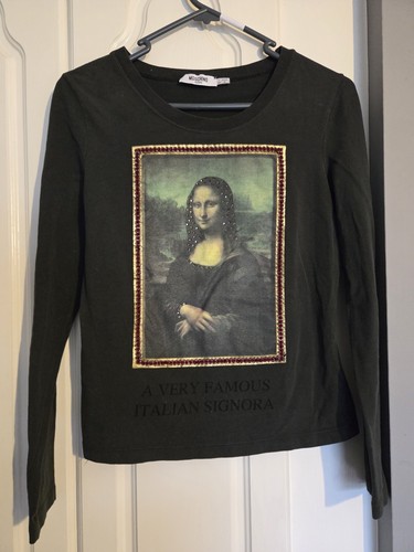 Ultra rare moschino jeans - -, 'jeans'