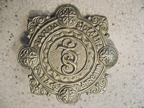 Vtg garda siochana - garda,