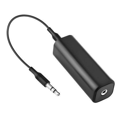 Qtmmc noise filter with 5mm - qtmmc, 3.5mm