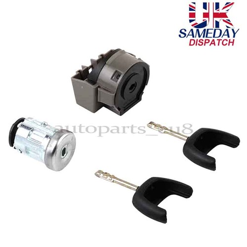 Ignition switch lock barrel - ignition,