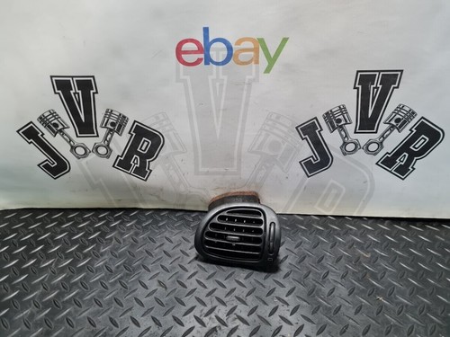 Peugeot 206 dashboard air - dashboard, vent