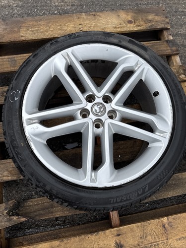 2012 vauxhall mokka x - 2012-20, &