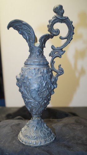 Antique 1891 gilbert grecian - antique, c