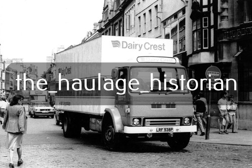 Thh truck photos commer - thh,