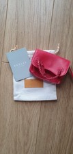 Brand New Radley Red Purse
