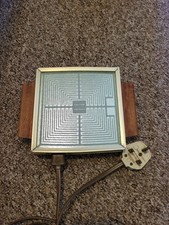 Salton Hot Tray. Vintage. Small Size