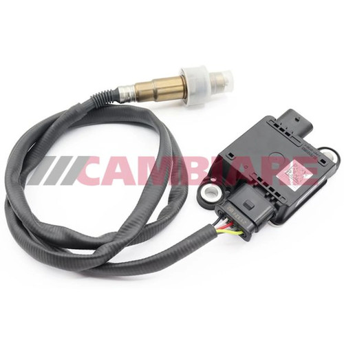 Cambiare diesel particulate - cambiare,
