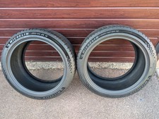 MICHELIN PILOT SPORT 5 255 40