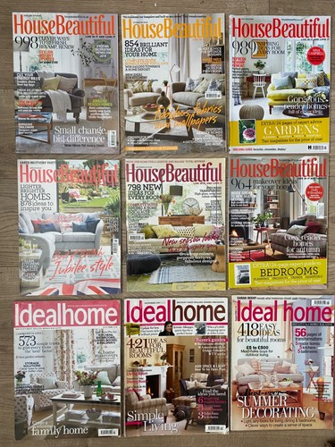 House beautiful ideal - house,