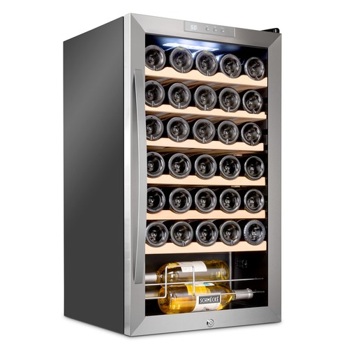 Wine cooler bottle - cooler,