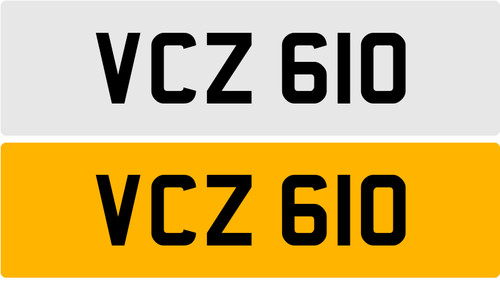 Vcz 610 vicky callum vic - vc,