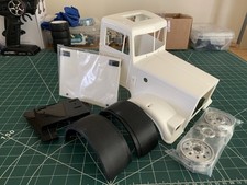 Tamiya King Hauler Grand