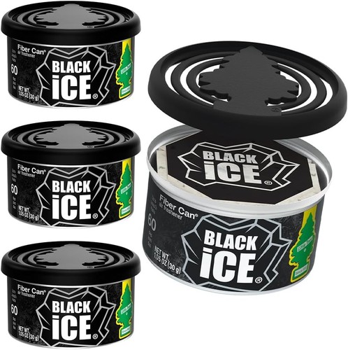 Car air freshener fiber can - air,